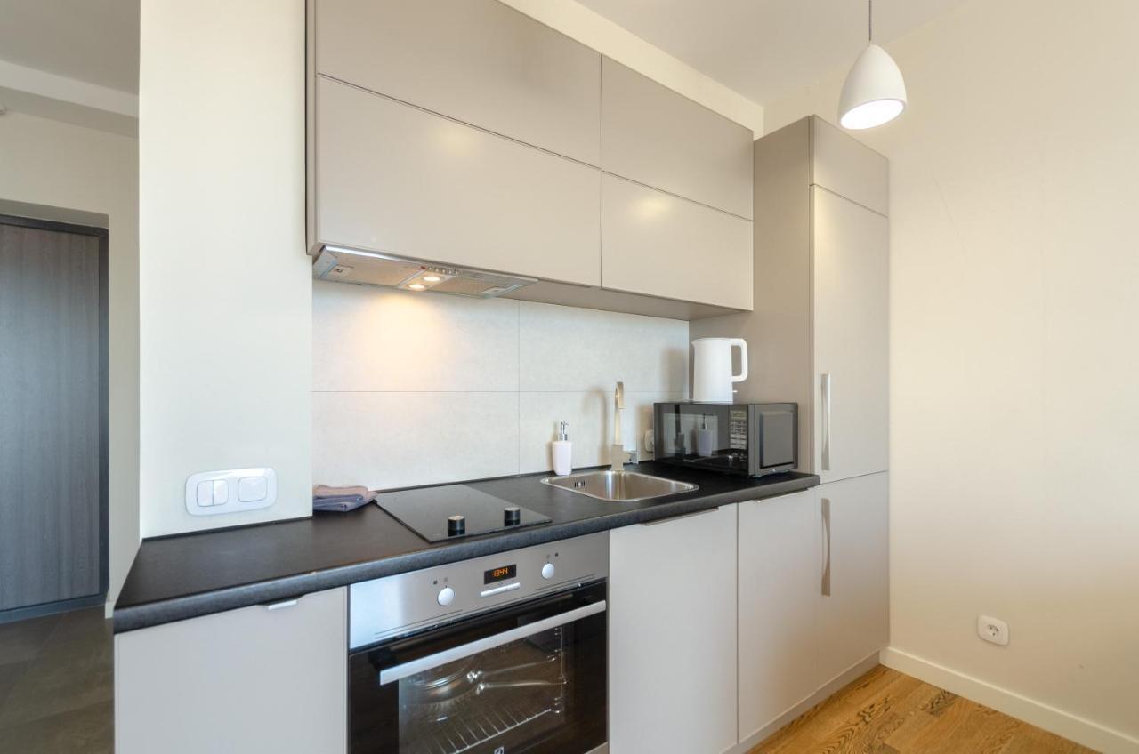 Petrovdom Apartments 220-126-226 In Rc Hofman House, 34 Zolotoustivska Street キエフ エクステリア 写真
