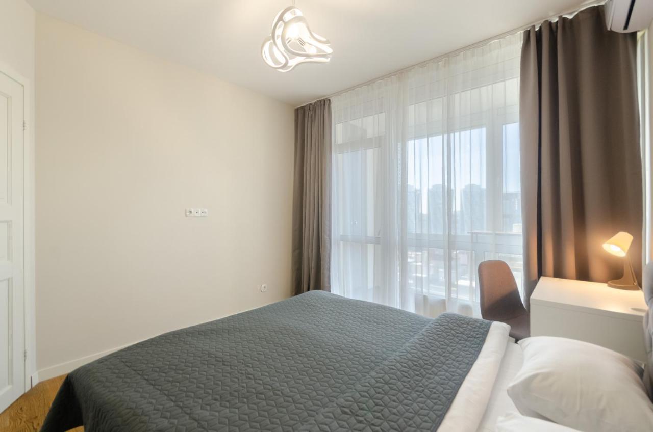 Petrovdom Apartments 220-126-226 In Rc Hofman House, 34 Zolotoustivska Street キエフ エクステリア 写真