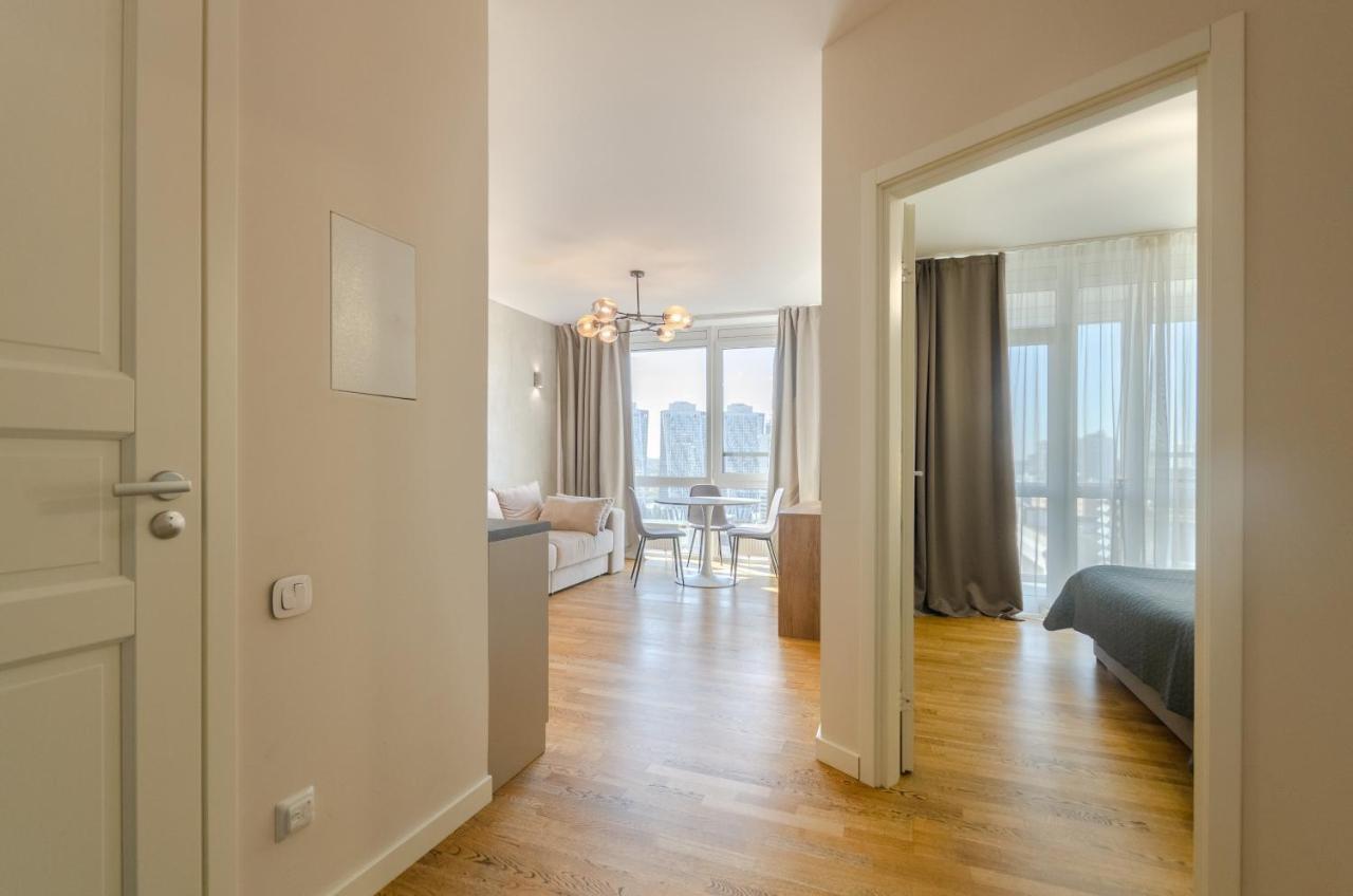 Petrovdom Apartments 220-126-226 In Rc Hofman House, 34 Zolotoustivska Street キエフ エクステリア 写真