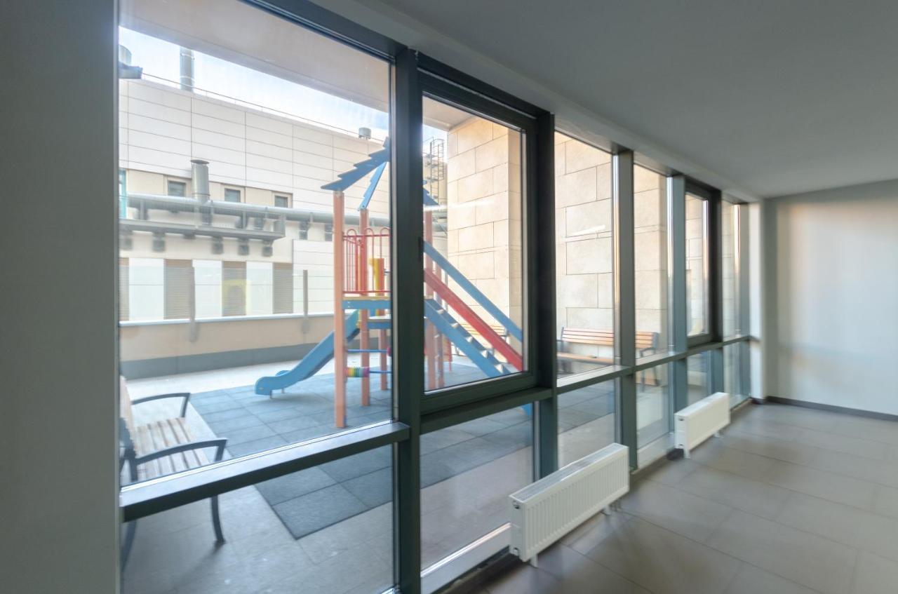 Petrovdom Apartments 220-126-226 In Rc Hofman House, 34 Zolotoustivska Street キエフ エクステリア 写真