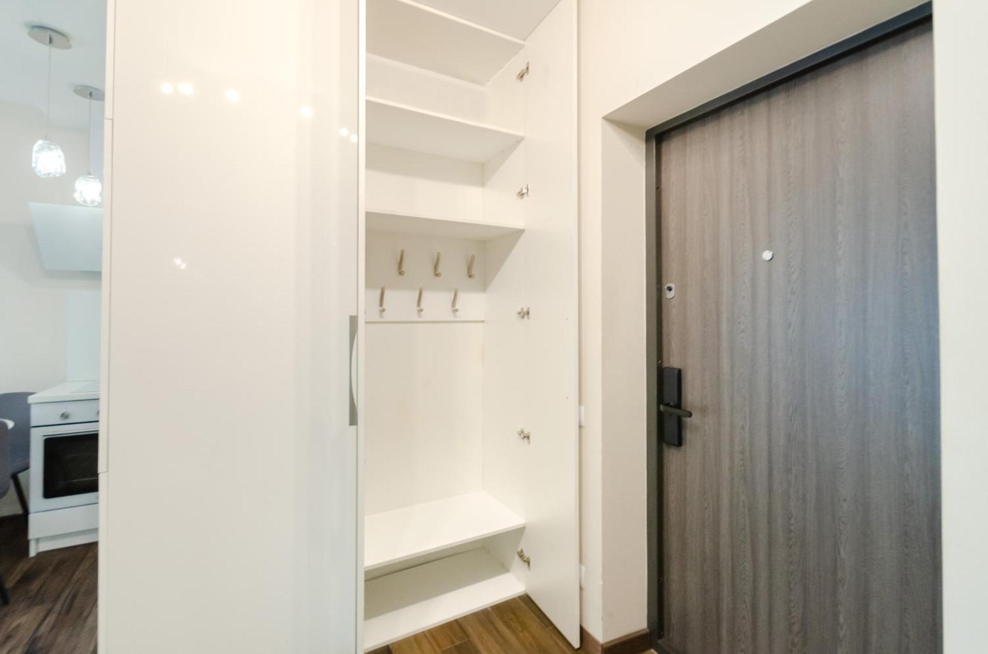 Petrovdom Apartments 220-126-226 In Rc Hofman House, 34 Zolotoustivska Street キエフ エクステリア 写真