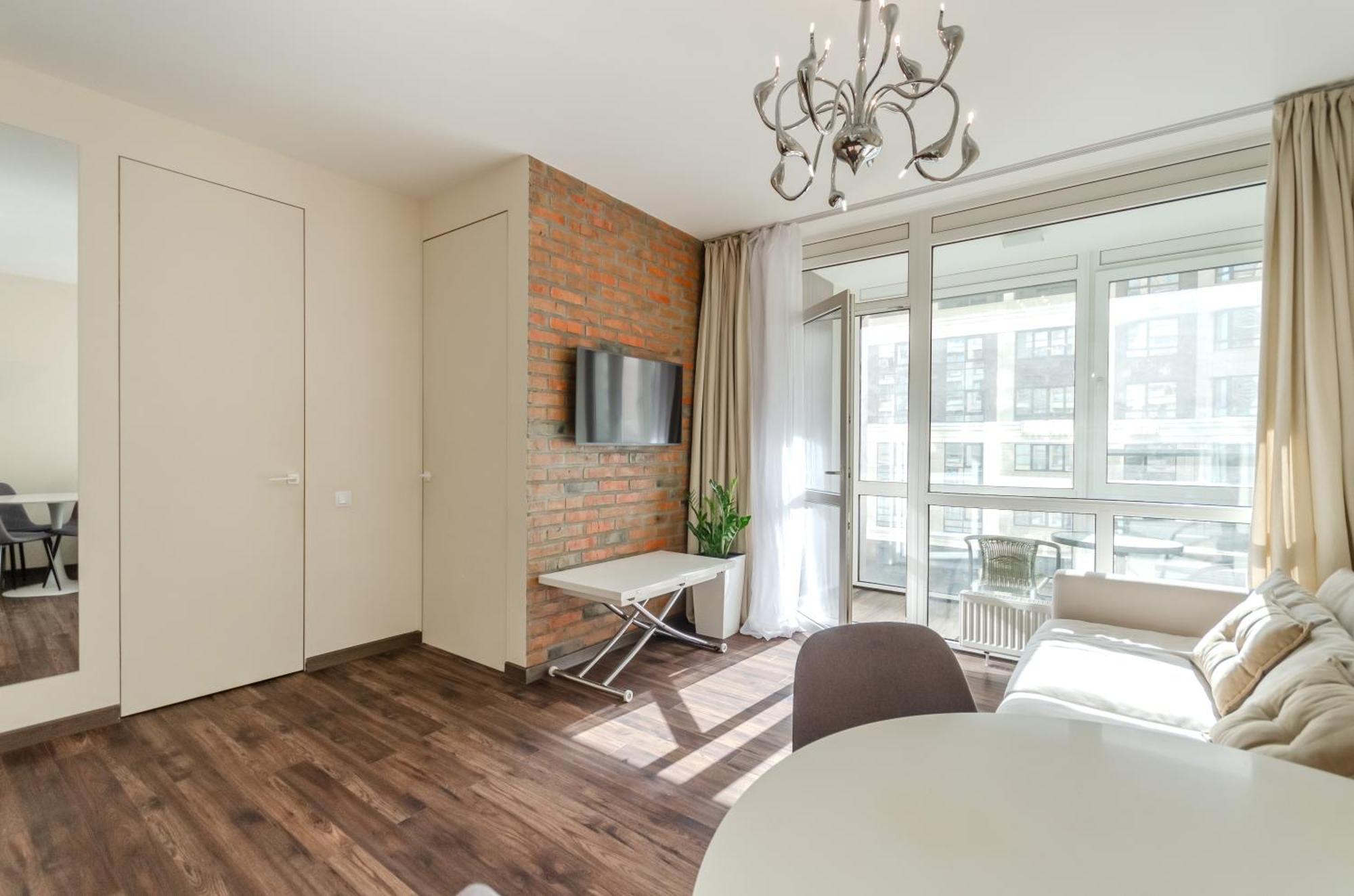 Petrovdom Apartments 220-126-226 In Rc Hofman House, 34 Zolotoustivska Street キエフ エクステリア 写真