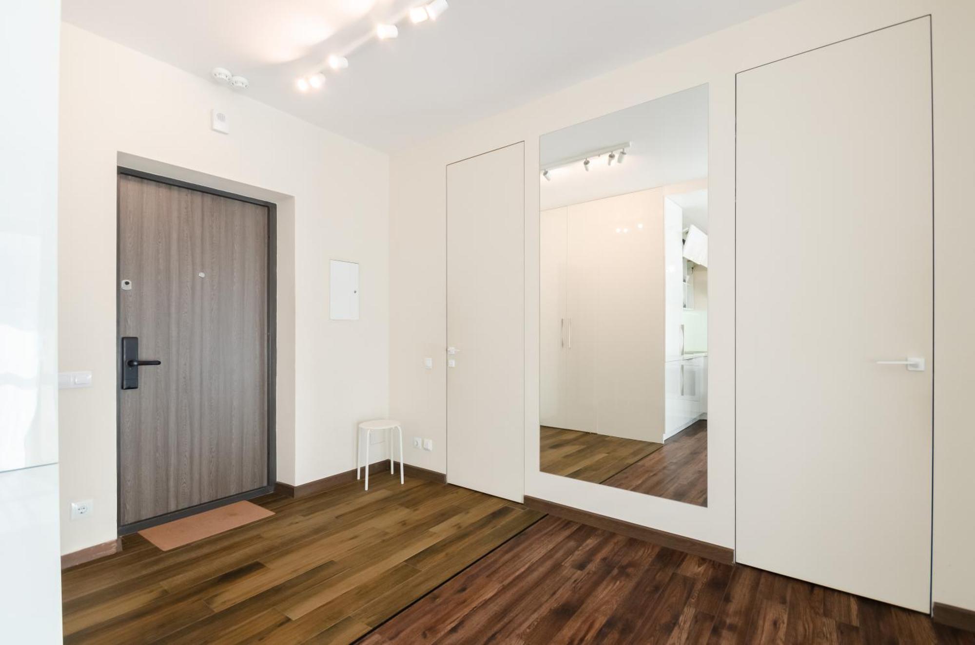 Petrovdom Apartments 220-126-226 In Rc Hofman House, 34 Zolotoustivska Street キエフ エクステリア 写真