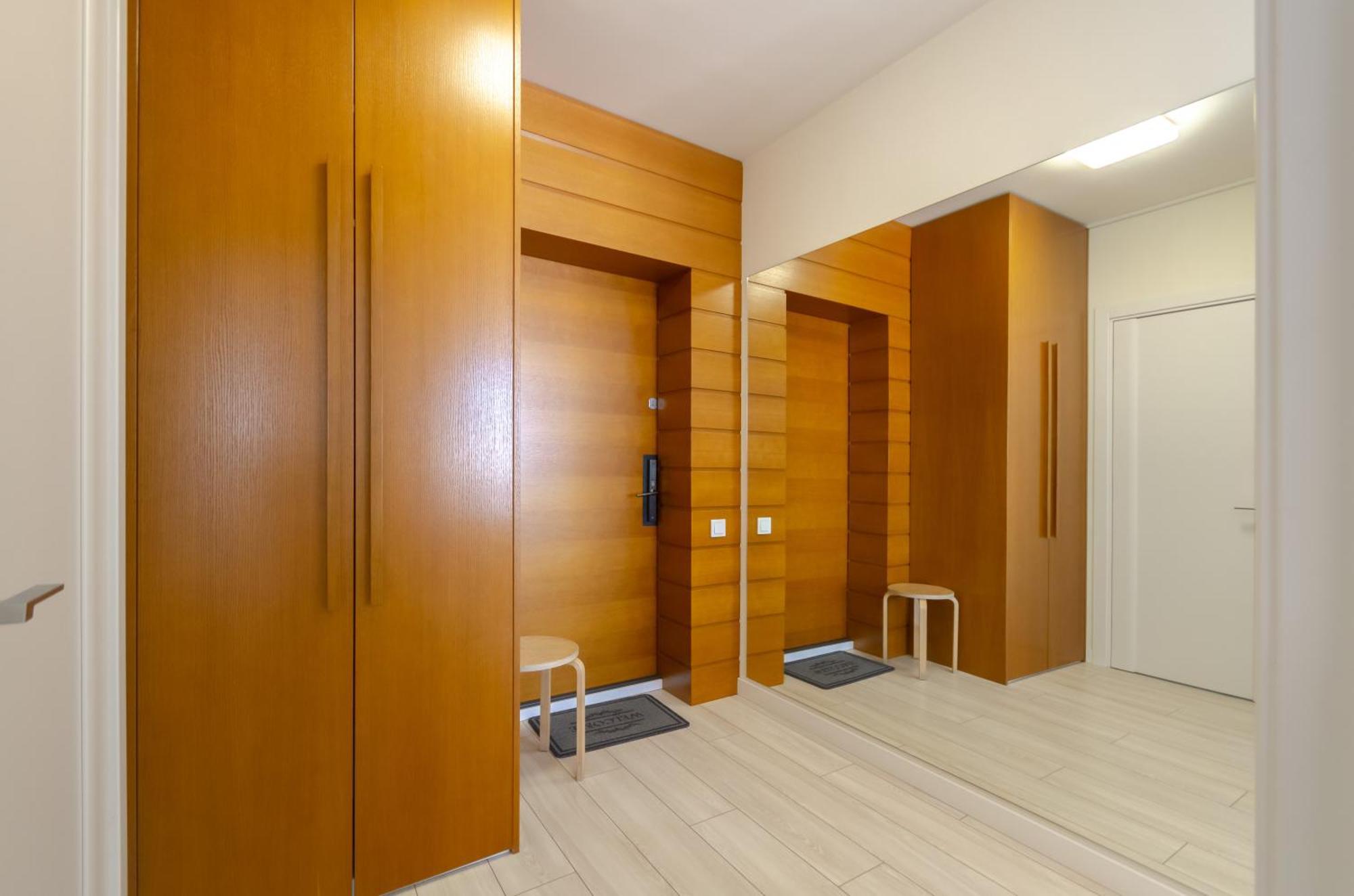 Petrovdom Apartments 220-126-226 In Rc Hofman House, 34 Zolotoustivska Street キエフ エクステリア 写真