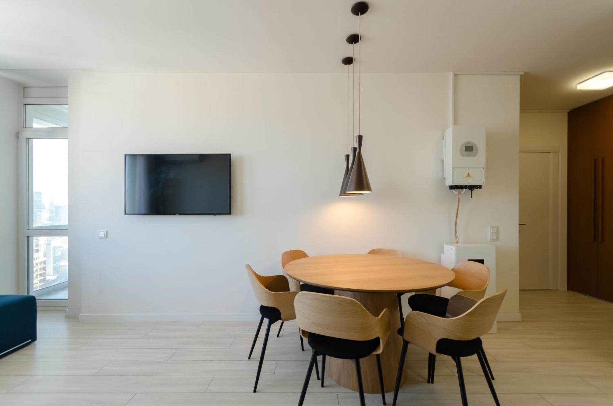 Petrovdom Apartments 220-126-226 In Rc Hofman House, 34 Zolotoustivska Street キエフ エクステリア 写真
